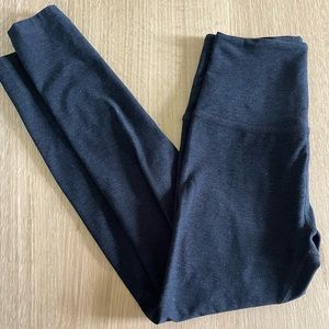 BEYOND YOGA MIDI LEGGINGS